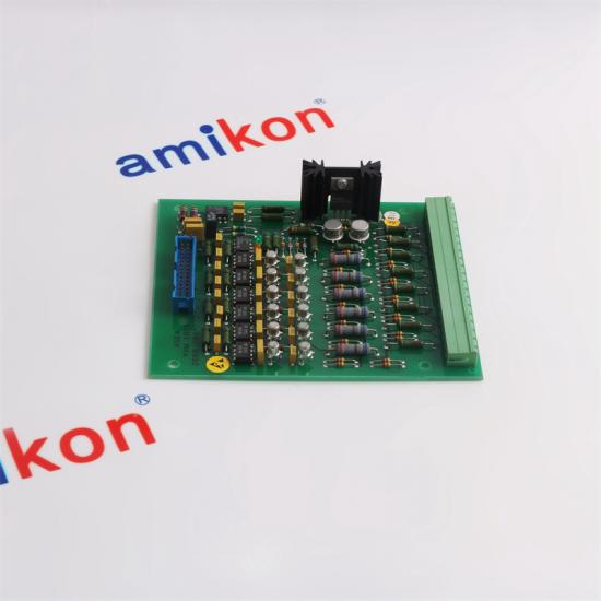 ABB Fast Response Genuine brand new original