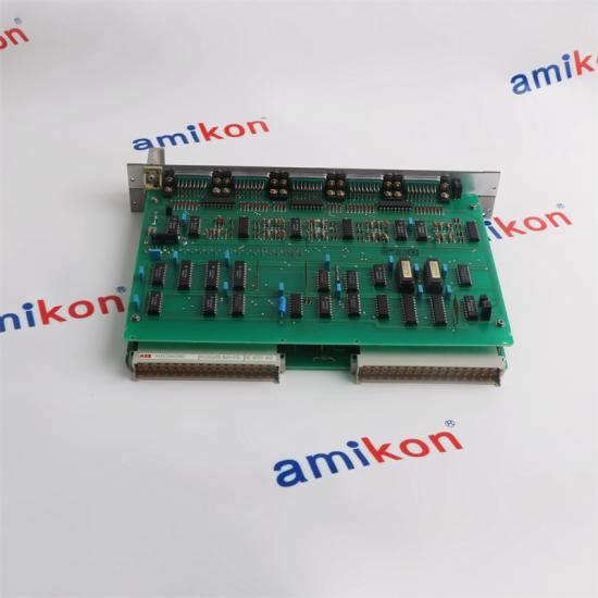 PLC DCS Module Surplus Control Systems Panel Controllers