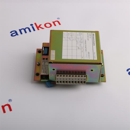 ABB  DSSB140 48980001-P