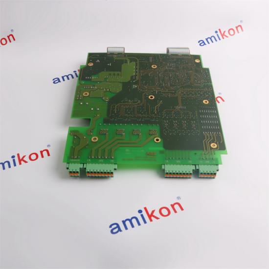 Advantageous price excellent team Fast Response ABB DCS