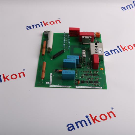 ABB  3BHB004744R0010 XVC517 AE10