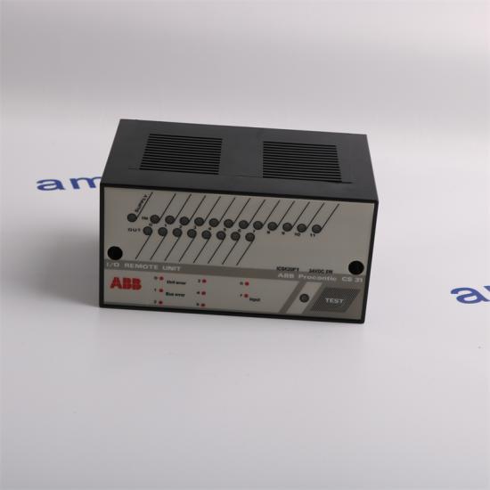 ABB  ICSK20F1 FPR3327101R1202