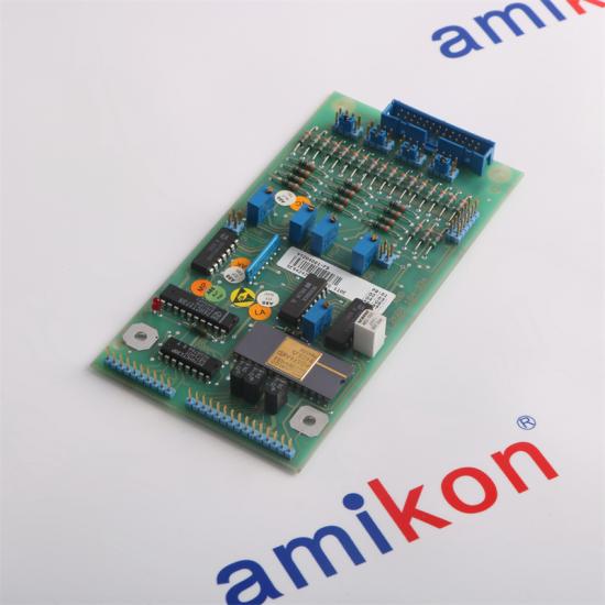 Industrial Automation HMI human machine interface