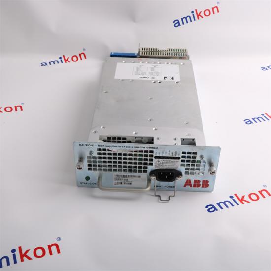 ABB  PHARPS03000000