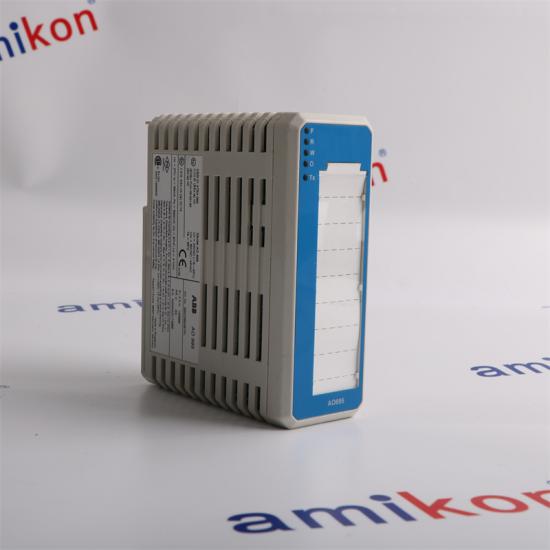 ABB  AO895 3BSC690087R1