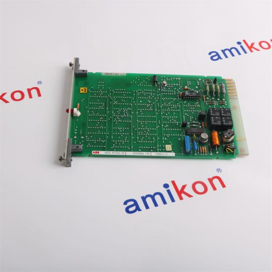 Your automation specialist amikon Minimize downtime