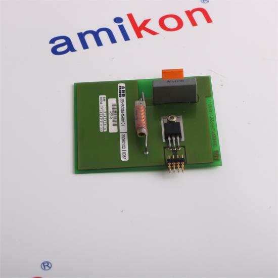 ABB  3BHB005245R0101