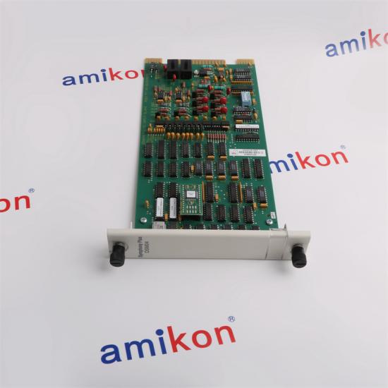 ABB DCS Distributed Control System Modicon prosoft