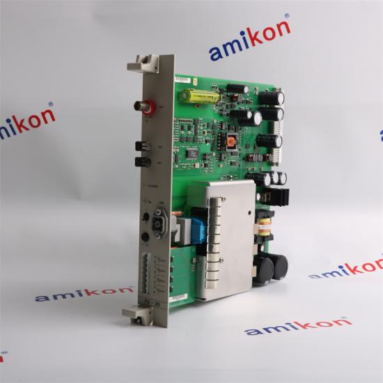 ABB  3BHT300065R0001 PS-25