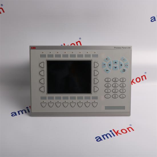 ABB  PP235 3BSC690102R2
