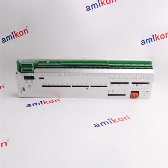 Control Systems Panel Controllers HMI Drive Safe ABB