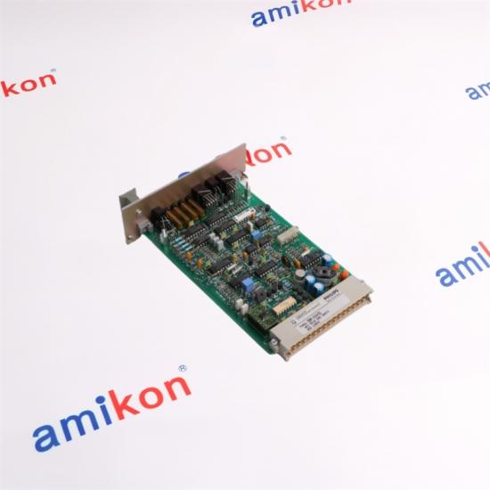 Motherboard K-System PLC Transducer Transmitter