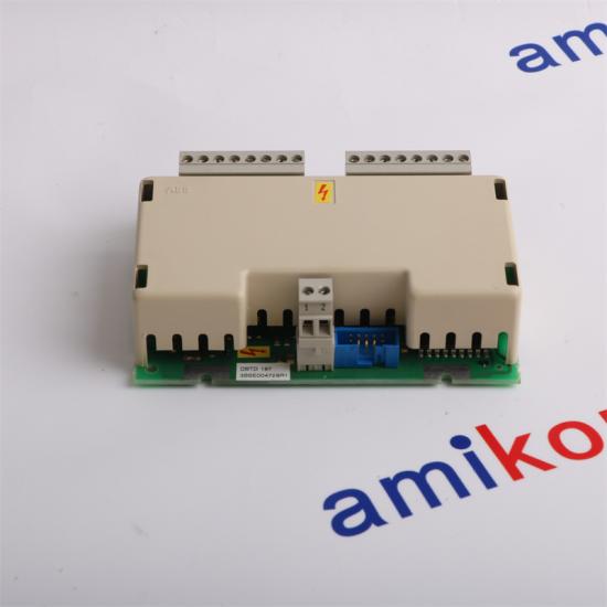 ABB  DSTD197 3BSE004726R1