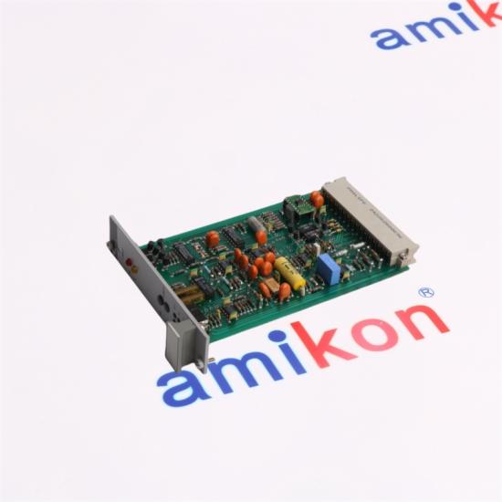 high-performance control module