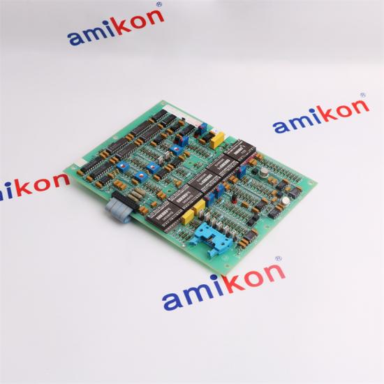 ABB Automation ASEA Brown Boveri PLC DCS Module Surplus