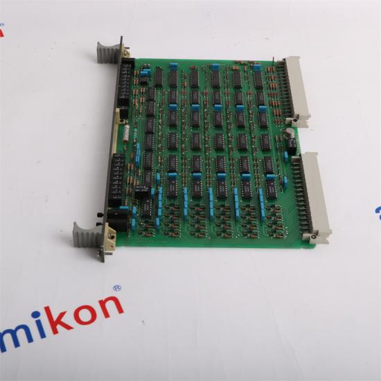 ABB  HIEE400109R1 HIEE400109 R1 CS A465 AE01
