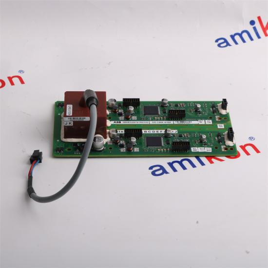 ABB  3BHE028761R0102