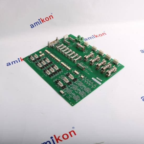 Siemens Moore ABB Bailey 90 Invensys TRICONEX tricon