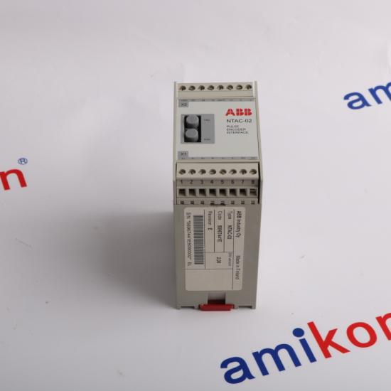 Award-winning service large Brands in stock ABB DCS