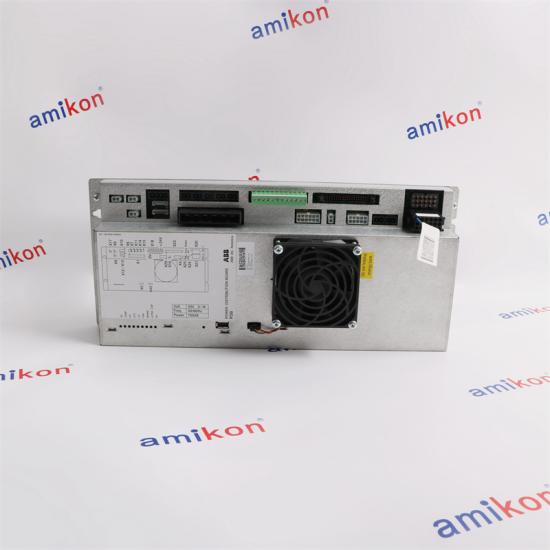 touch screen panel Industrial Display HMI ABB DCS