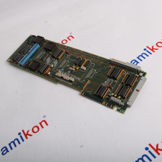 choose amikon Factory seal sell Parts delivered worldwide