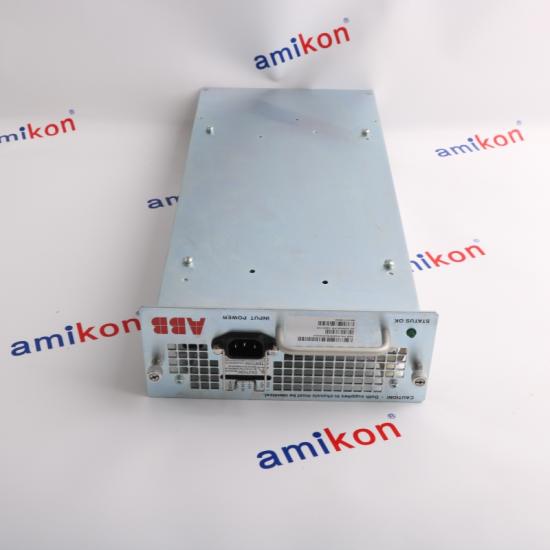 PLC ABB DCS COO PLC Programmable Logic Controller