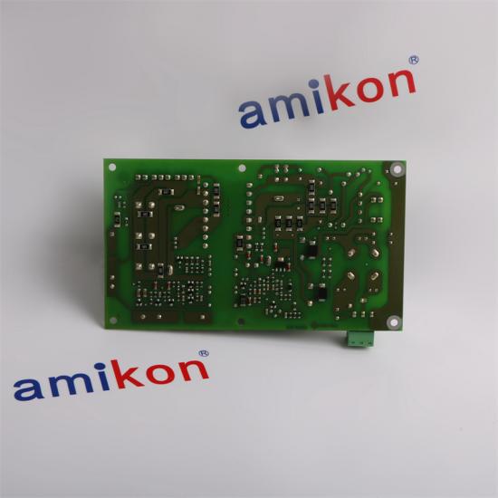 Small MOQ And OEM Top Quality & 24/7Service DCS ABB