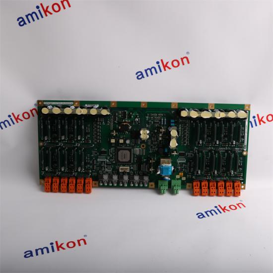ABB  3BHE006805R0001 DDC779BE01