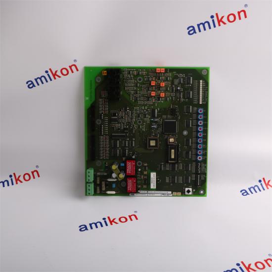 ABB  3BHE003855R0001 UNS2882A-P,V1