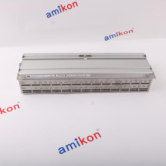 100% Original New ABB and Original Package