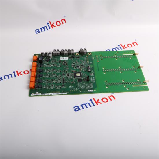 ABB  3BHE037864R0101 UFC911 B101