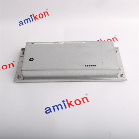 ABB  3BHE034863R0001 UDC920 BE01