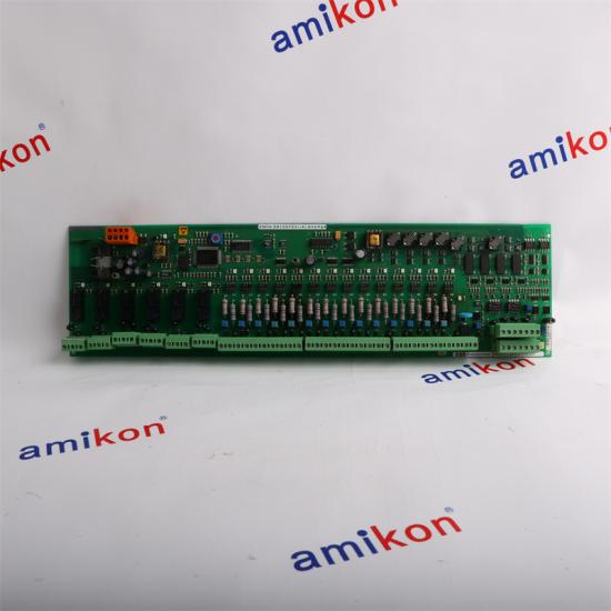 ABB  3BHB000272R0001 UFC719AE01