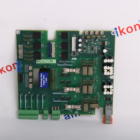 ABB  SDCS-PIN-11 3ADT306100R1