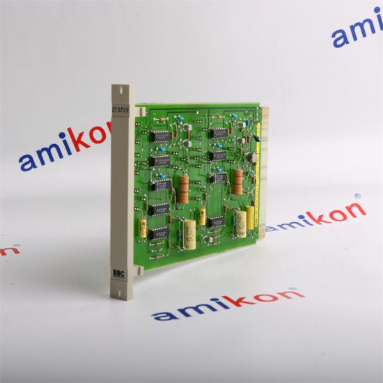 ABB  ZT372 A-E GJR2237800R1