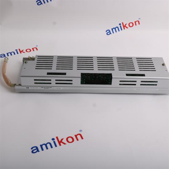 ABB  UFC092BE01 HIEE300910R0001