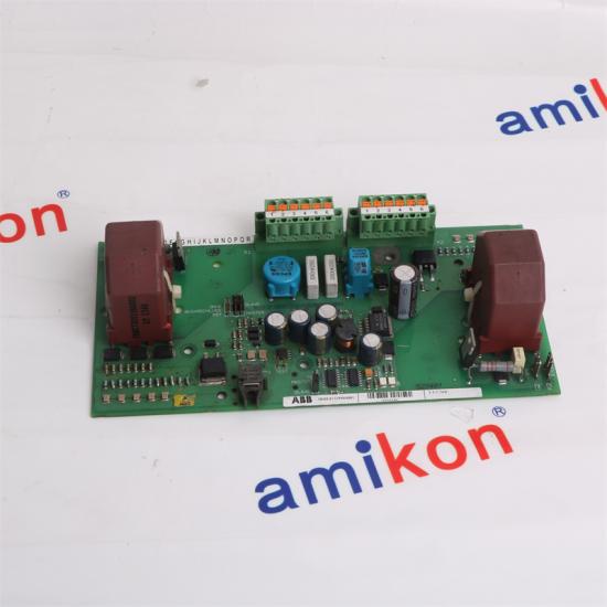 ABB  3BHE013299R0022 LTC743 CE22