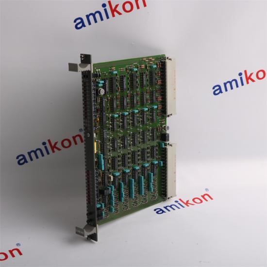 ABB  HIEE400109R1 HI905243-855/52 CSA465AE01