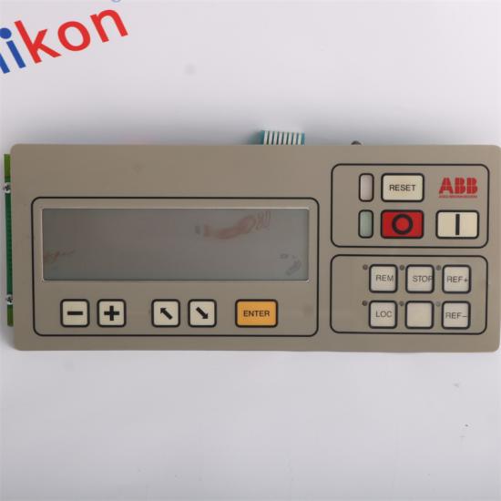 ABB  YPP109A 48931006-AV
