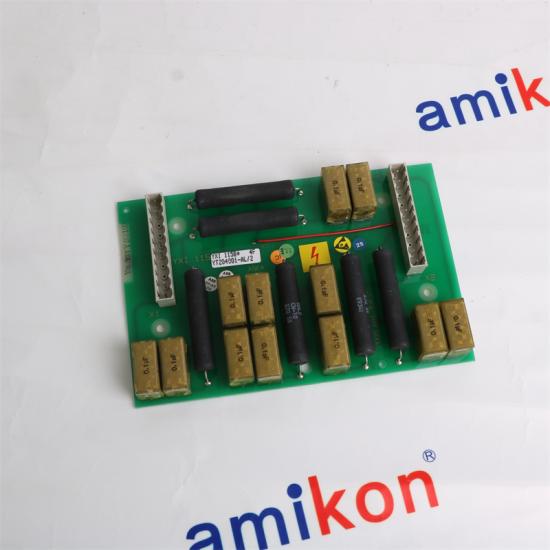 ABB  YXI115B YI204001-AL