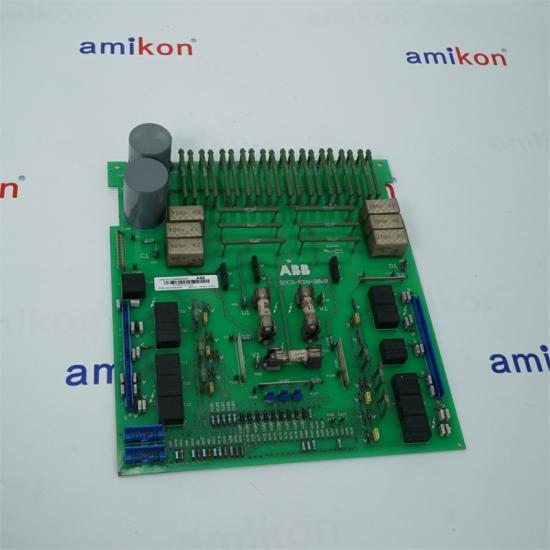 ABB  SDCS-PIN-11 3ADT306100R0001