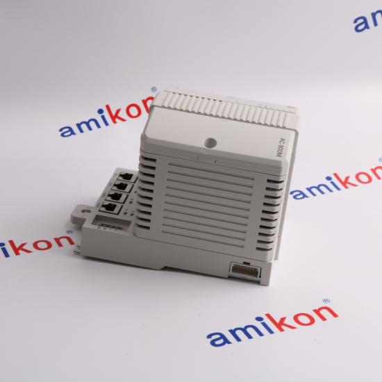 ABB DCS Distributed Control System Modicon