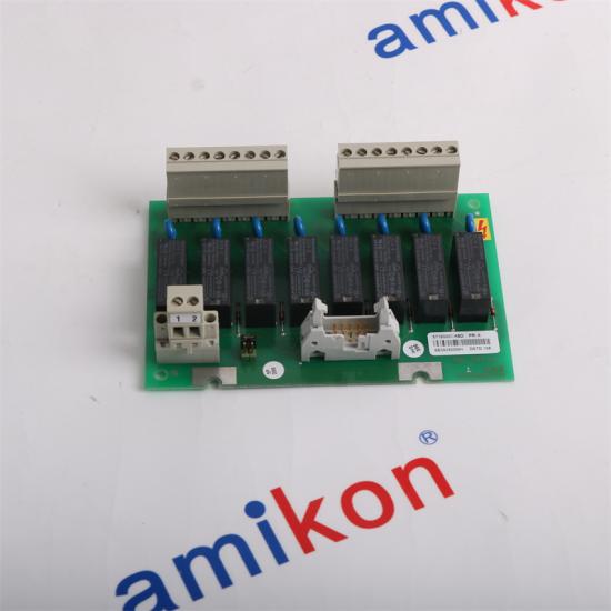ABB  DSTD108P