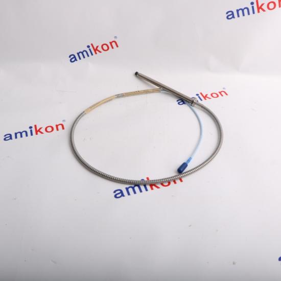 Turbine Controls EMERSON Epro CSI6500 MMS6000 MMS3000