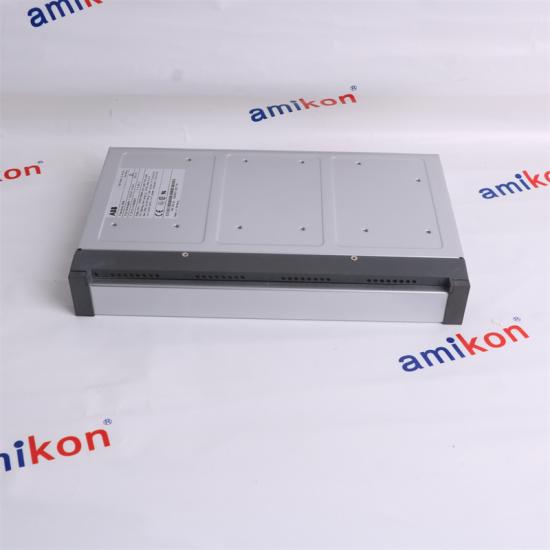 ABB DDO01