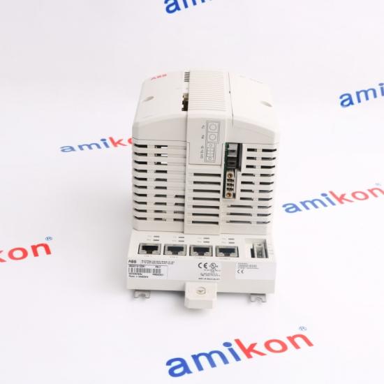 ABB PM860K01 3BSE018100R1