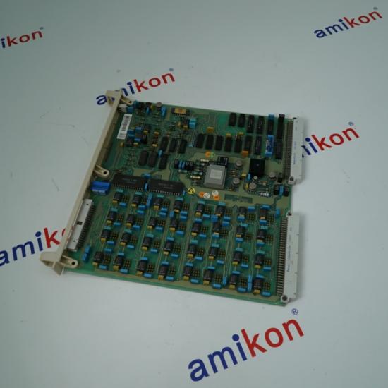 ABB DSAI110 57120001-DP