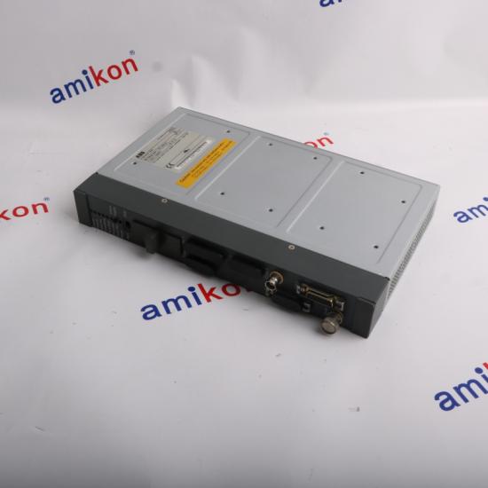 ABB Bailey 90 Invensys TRICONEX tricon PanelView WOODWARD