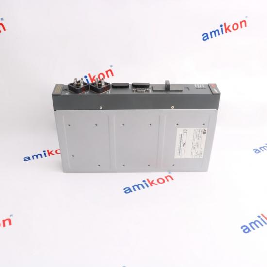 ABB DLM02