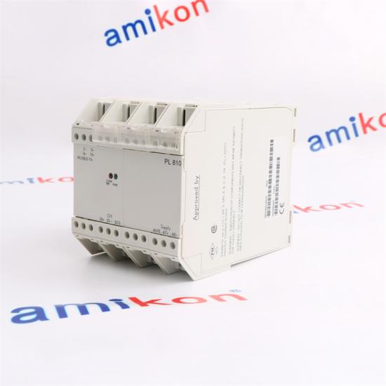 ABB  3BDH000311R0101 PL810